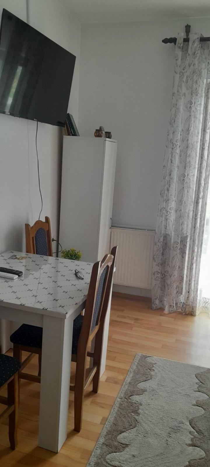 Snezana Semesterbostad *